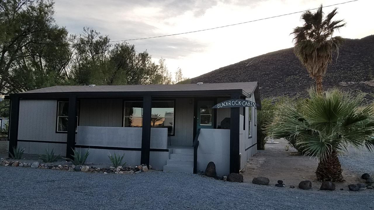Shoshone Rv Park Hotel Exterior photo